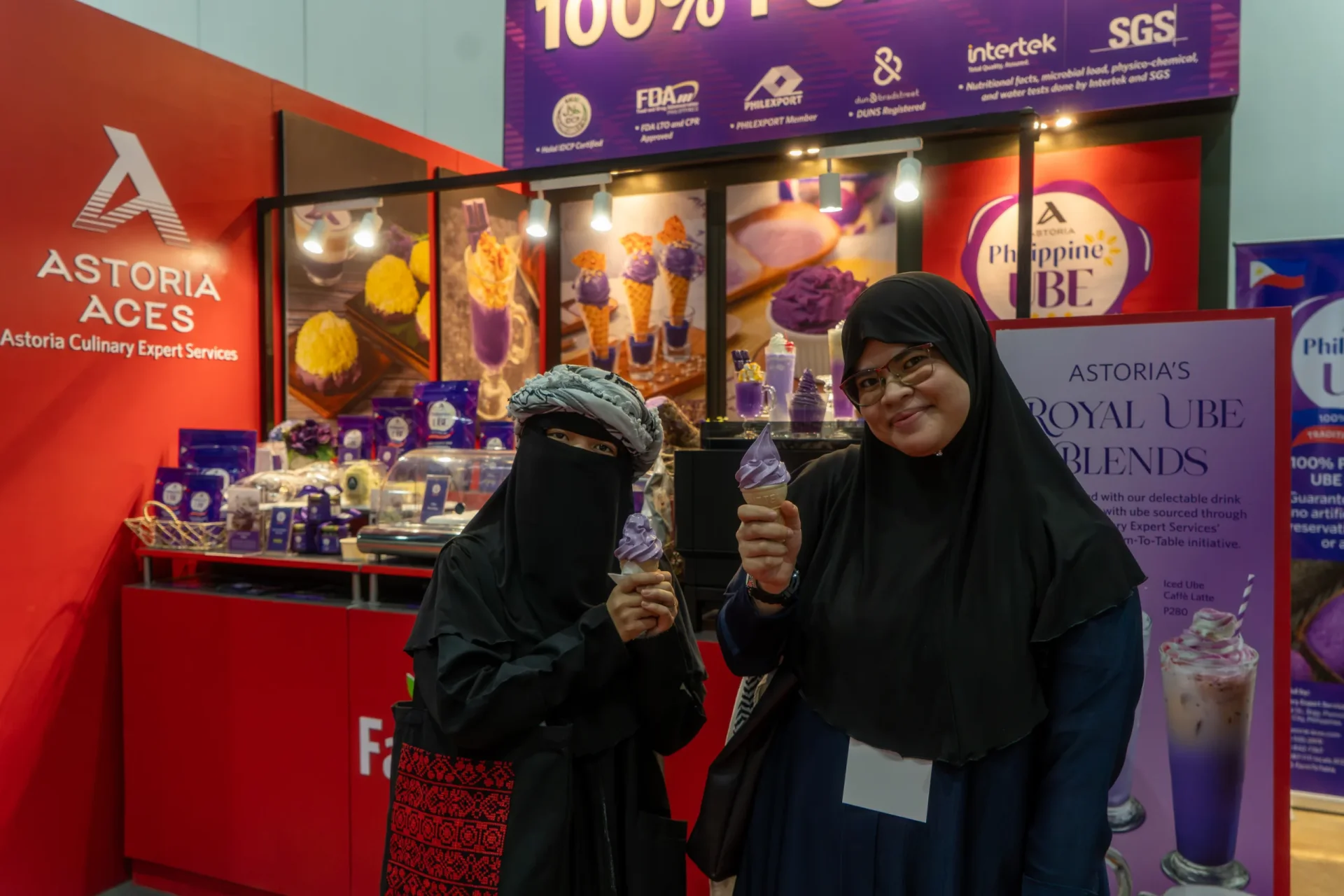 Halal Expo Philippines 2025 gallery image 13